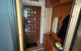 Garsoniera de inchiriat / 29mp/ zona Zimbru - Poză 4