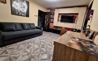 2 CAMERE - 52 MP - ETAJ INTERMEDIAR - PODU DE PIATRĂ - Poză 1