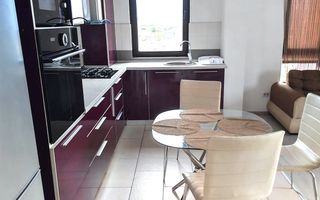 🏡 Închiriez Apartament cu 2 camere, Fundeni Bridge Residence, mobilat modern - Poză 6