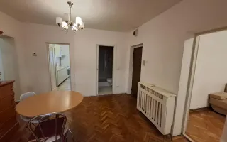 Central P-ta Unirii - Marasti 4 camere 2 bai 100 mpCTAC - Poză 13