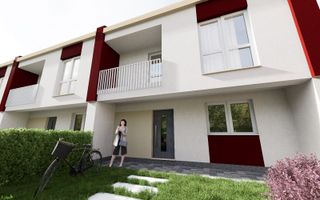 Casa Brasov-Bartolomeu - Poză 8