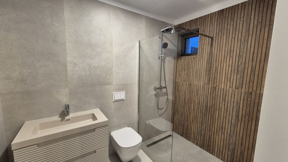 Vila 430,44 mp Green Lake Baneasa - Poză 18