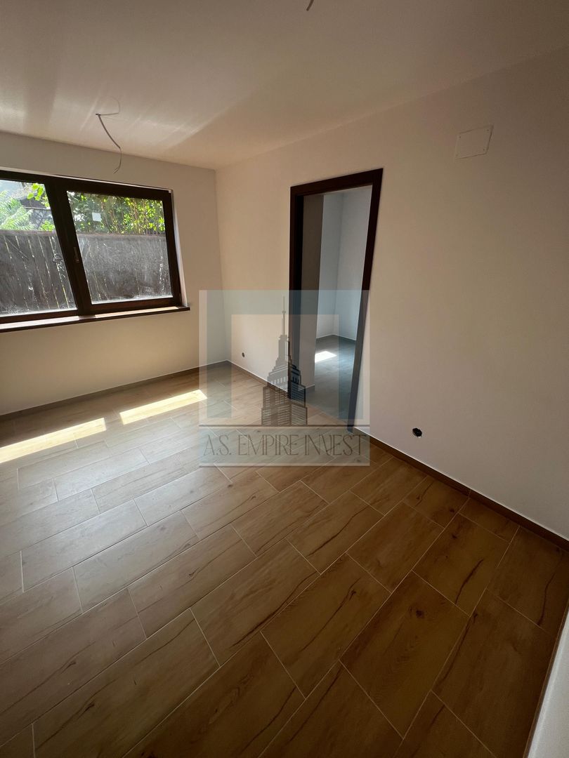 Casa/Villa 7 camere, finalizata 2025 - zona Bunloc/Sacele - Poză 7