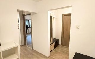 Apartament 3 camere | 64 mp | Zonă liniștită, excelent conectată - Poză 14