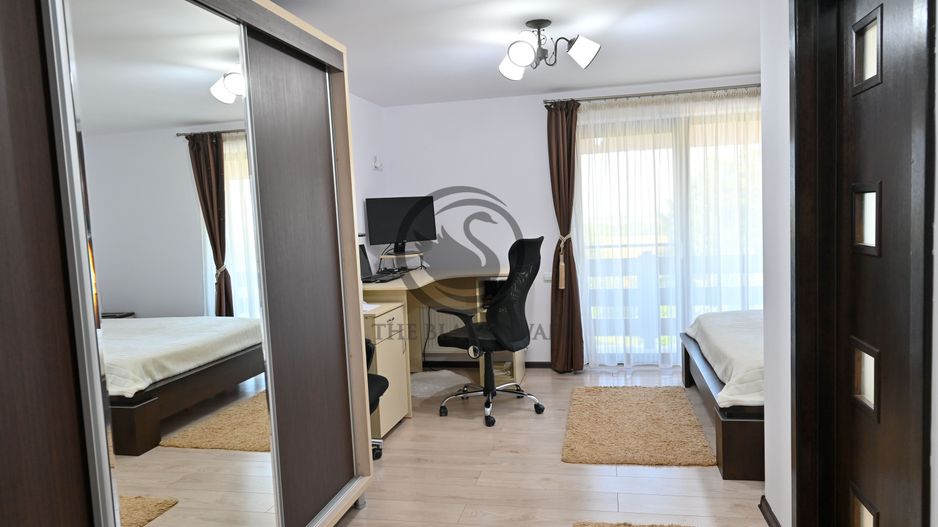 Casa cu piscina de vanzare | 3.300 mp teren | Urlati - Prahova - Poză 8