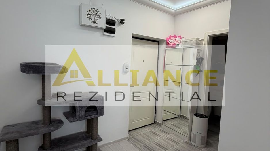 2 CAMERE TIP STUDIO | BLOC 2022 | PARCARE INCLUSA - Poză 7