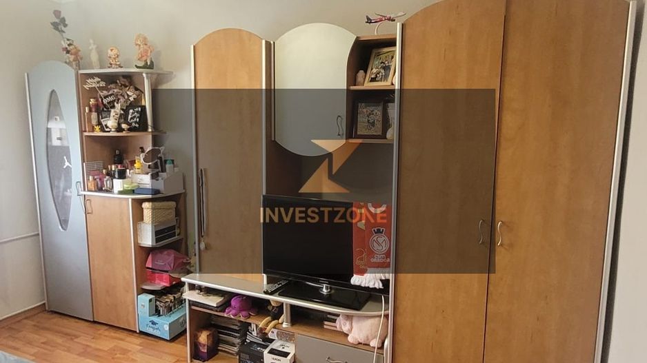 3 camere Transilvaniei bloc cu lift - Poză 19