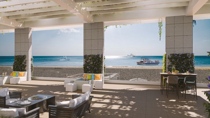 Apartament exclusivist 2 camere Mamaia - Poză 9