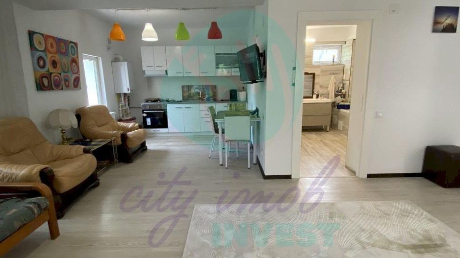 Casa individuala - tern 400 mp - zona Odai - Poză 9