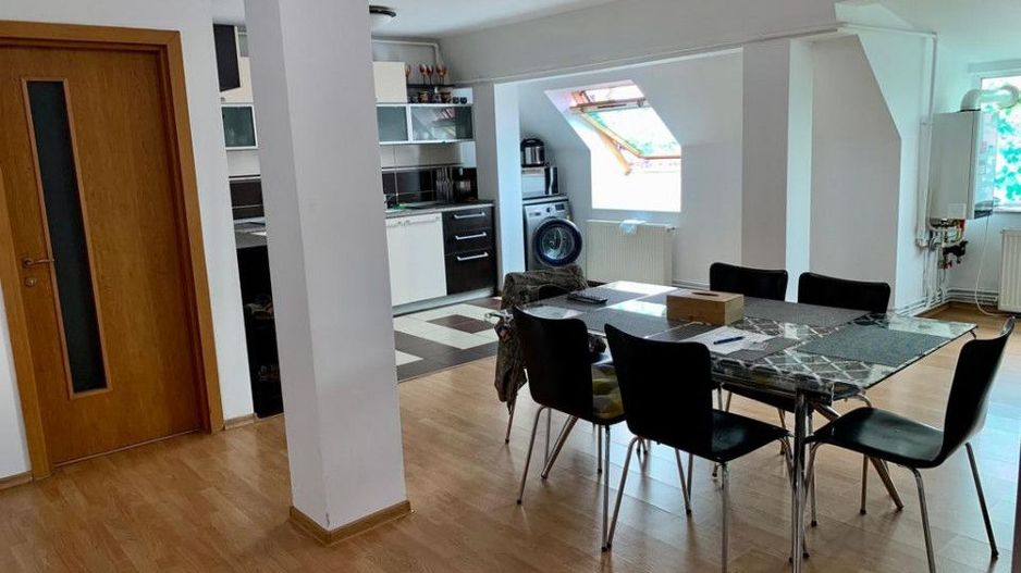 Vanzare Apartament 120mp zona Banat - Poză 8