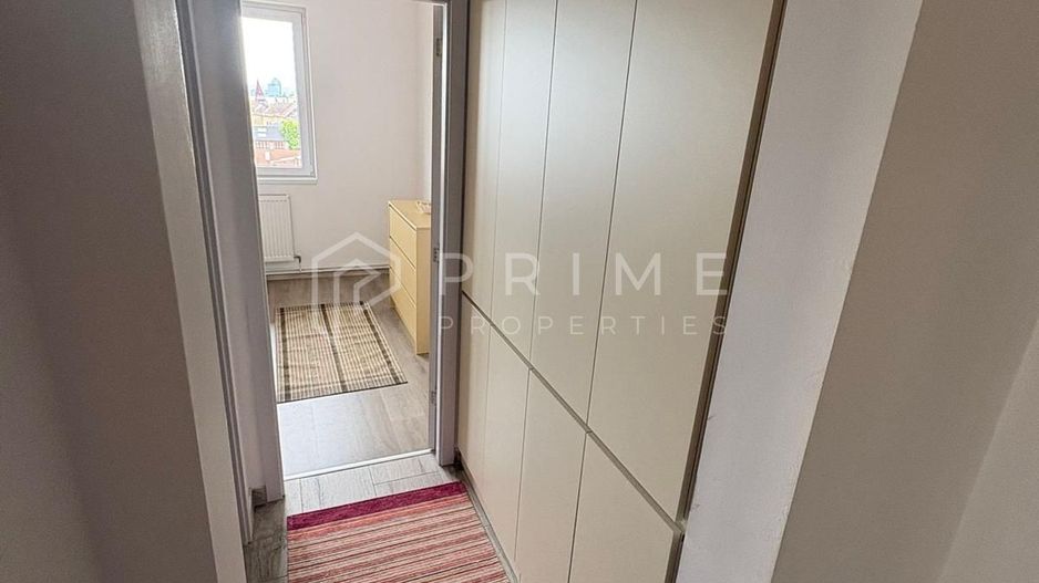 Închiriere Apartament 2 camere Decomandate | Zonă Centrală - Poză 7