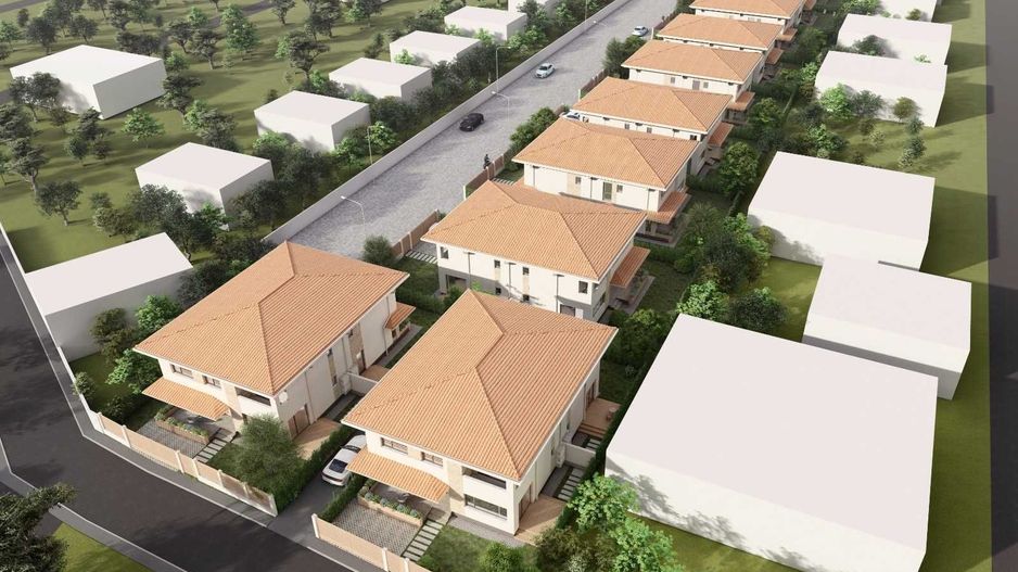 Vila 4 camere complex privat Otopeni | Odăi - Poză 11