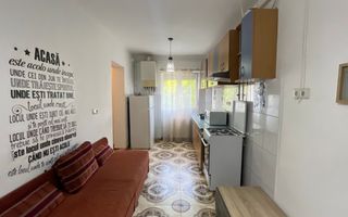 Apartament 2 camere de vânzare / închiriere | Etaj 3 | Zona Careiului - Poză 1