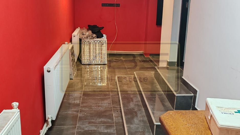 Independentei- Golia-  Casa de inchiriat - Office/ sediu firma - Poză 1