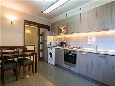 ?** Apartament modern si spatios cu 4 camere panorama Gruia ** - Poză 17