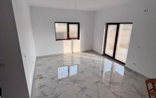 Duplex 5 Camere 120 mp Utili + Curte / Giroc - Poză 1