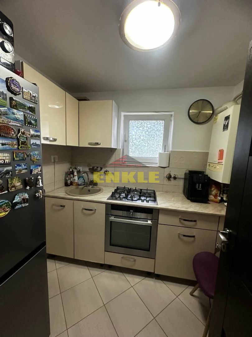 APARTAMENT 2 CAMERE DE VÂNZARE – ZONA BULEVARD - Poză 7