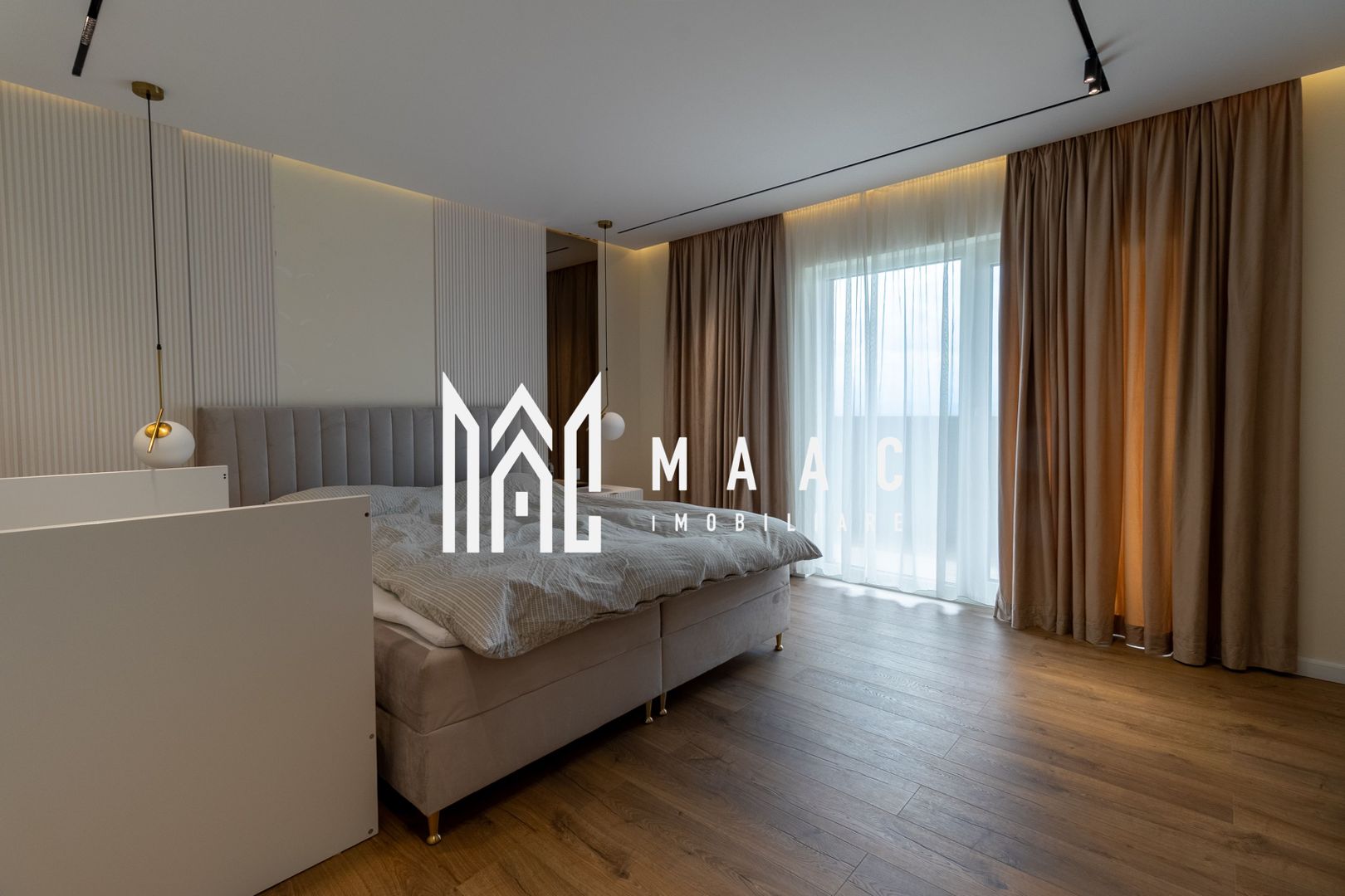 Casa/Vila 5 camere | Teren de 354 mp | Zona Viile Sibiului - Poză 6