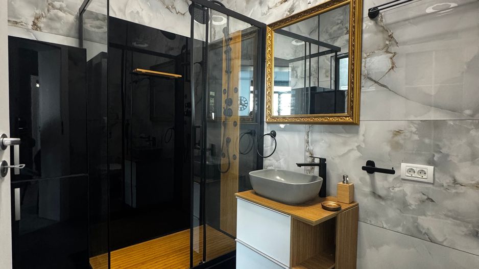 Tineretului | 3 camere decomandat | Renovat integral 2026 | 2 băi - Poză 3