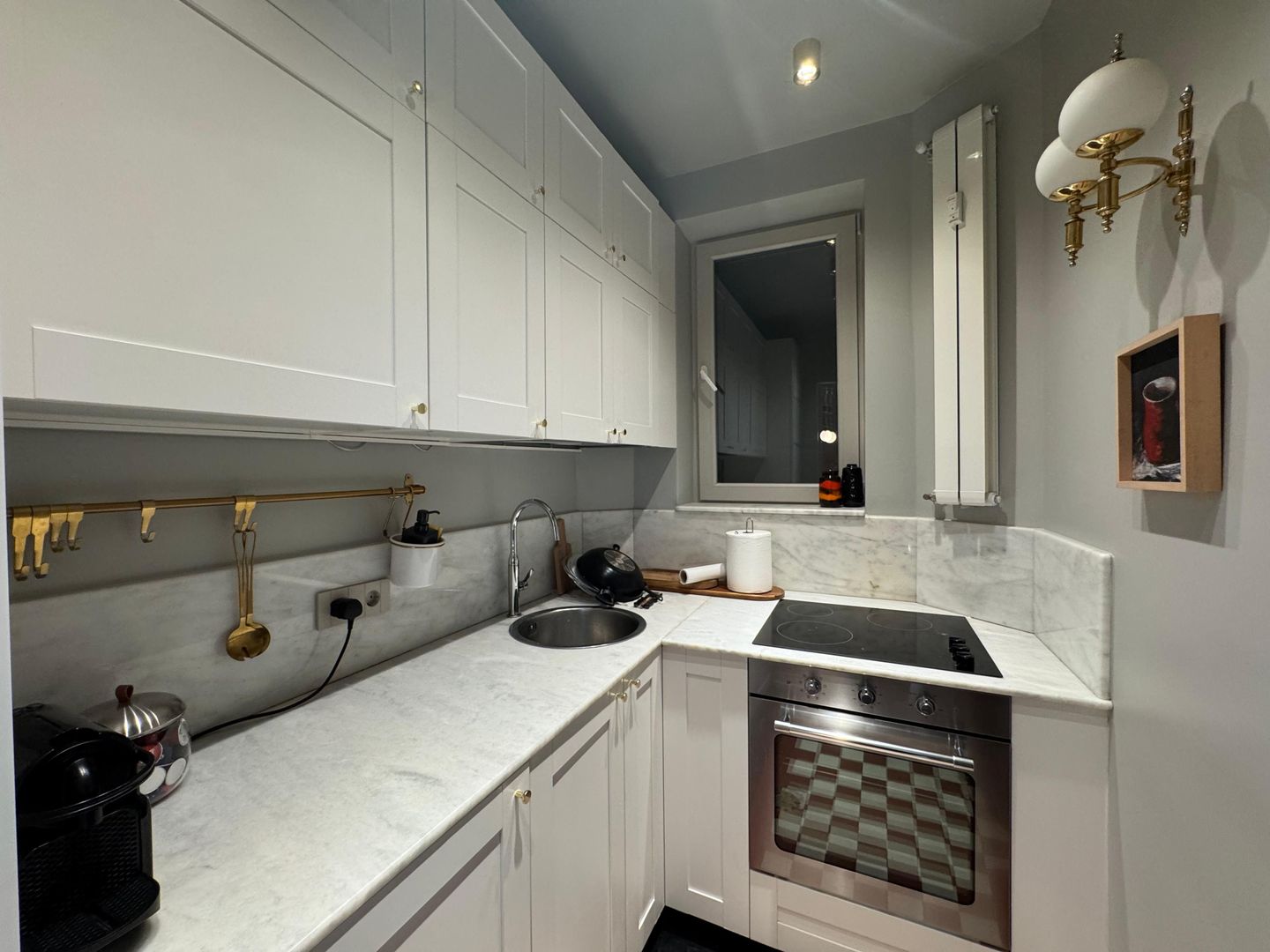 Garsoniera pentru investiție sau locuinta, AIRBNB, DACIA - Poză 12