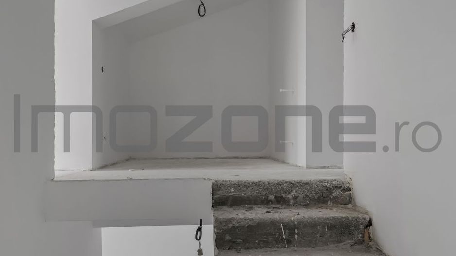 Casa spațioasă P+M, 195 mp, 3 dormitoare și 3 băi – Buftea - Poză 15