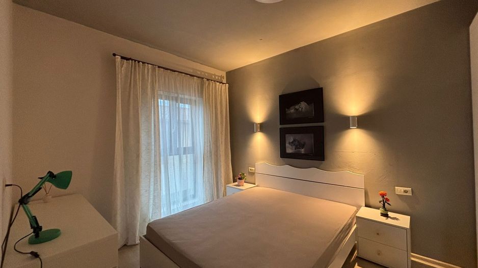 Apartament deosebit - Poză 16