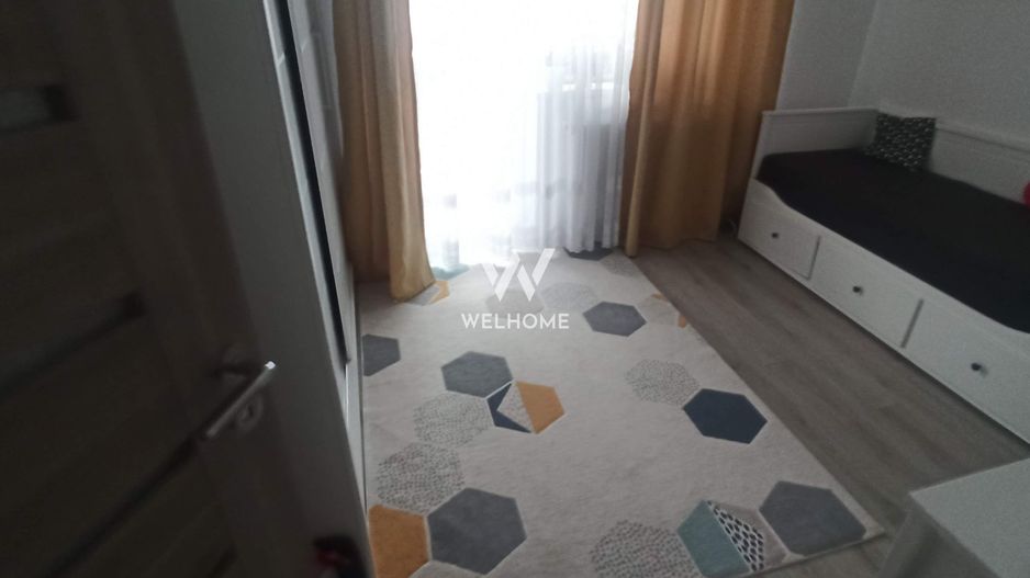 Apartament modern, 3 camere, SELIMBAR - Poză 7