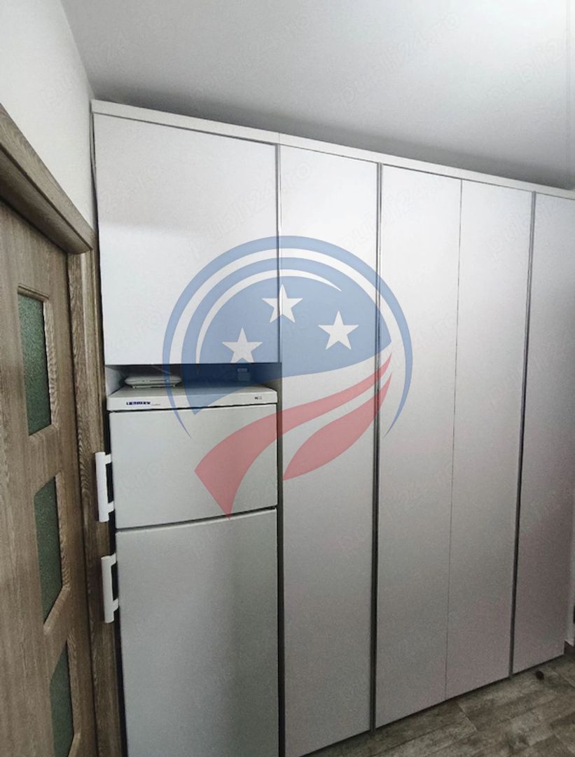 Garsonieră modernă, complet renovată, Lăpuș Argeș – gata de mutat! - Poză 9
