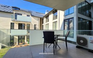 Prima inchiriere, parcare subterana, piscina descoperita pe acoperis, Unirii - Poză 16