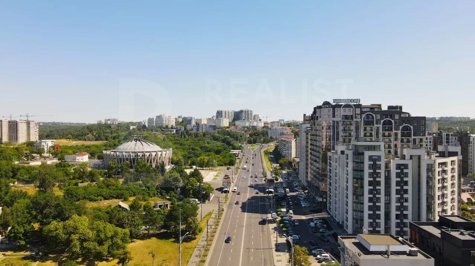 Vânzare, apartament, o cameră, bd. Renașterii Naționale, Centru - Poză 13