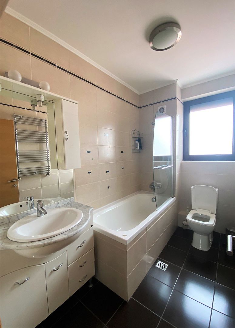 Exceptional location | 2-bedroom apartament | Kiseleff - Poză 15