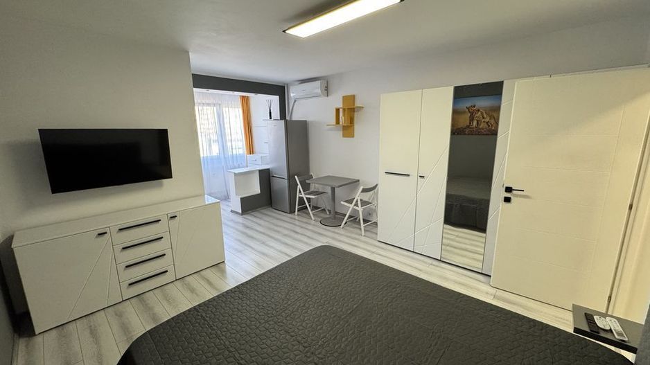 Garsonieră modernă renovată compl, Iancului/Ferdinand/Hasdeu/Obor - Poză 2