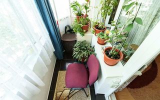 4 camere la 300m de Metrou Crangasi - Poză 15