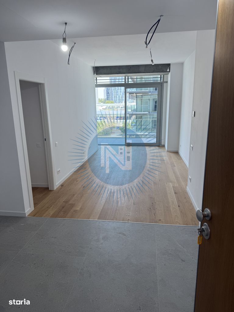 Apartament 2 camere Up-Site - Poză 4