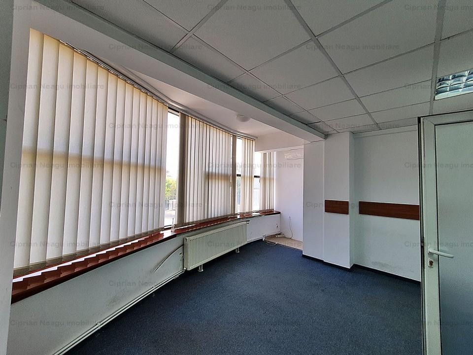 COMISION 0% - Spațiu de birouri la Bulevard principal, Pitesti - Poză 3