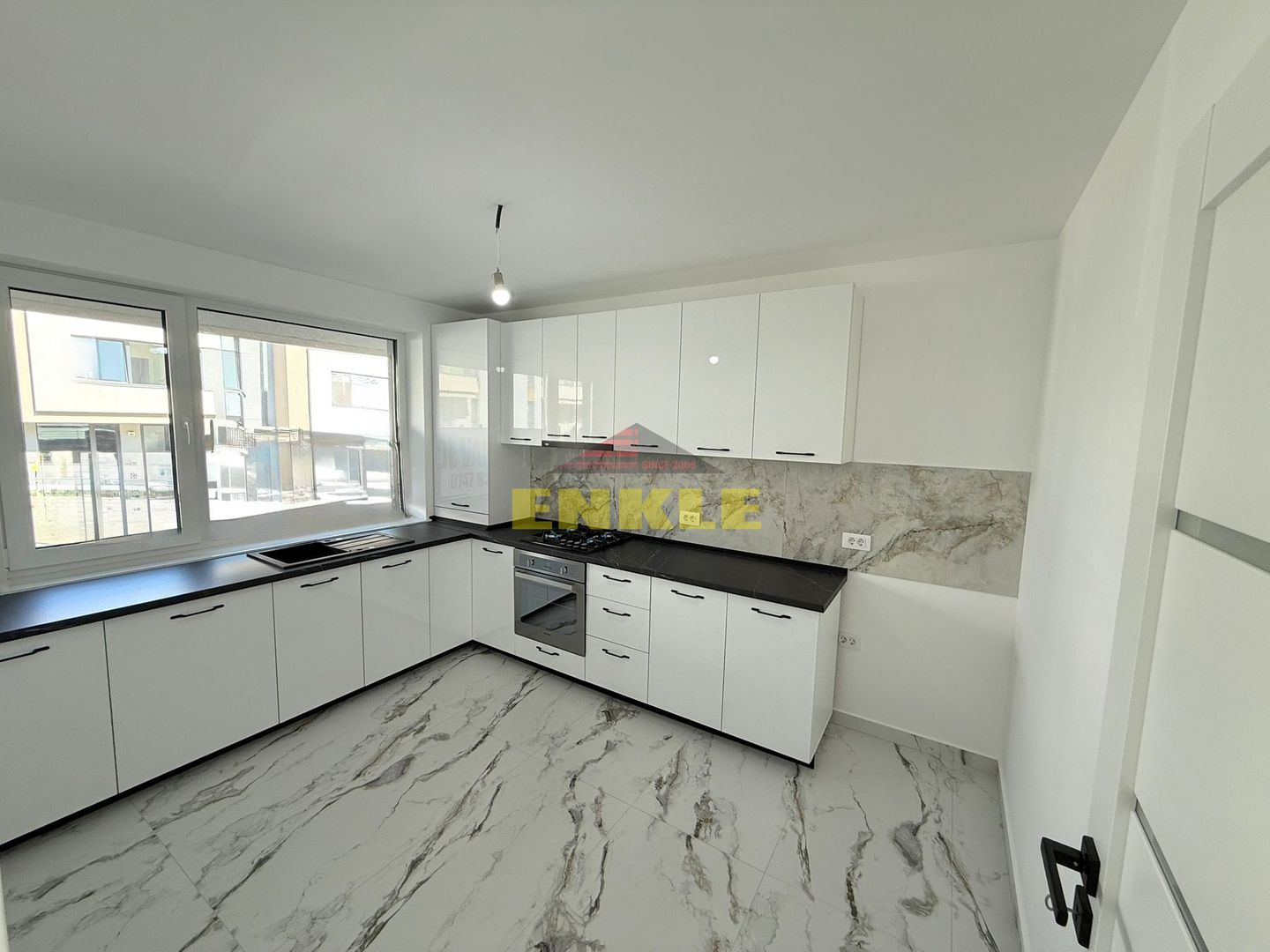 De inchiriat casa noua finalizată la sfârșitul anului 2024. - Poză 1