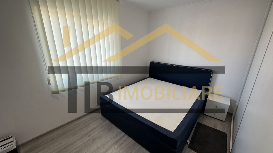 Apartament de 2 camere, 60mp, parcare, Zona UMFST - Poză 5