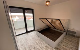 Penthouse  3 camere - Dumbravita - Poză 15