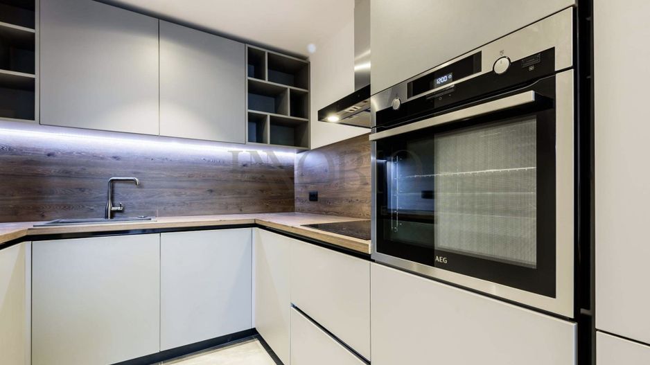 Apartament 3 Camere | One Herastrau Towers | Loc de Parcare - Poză 7