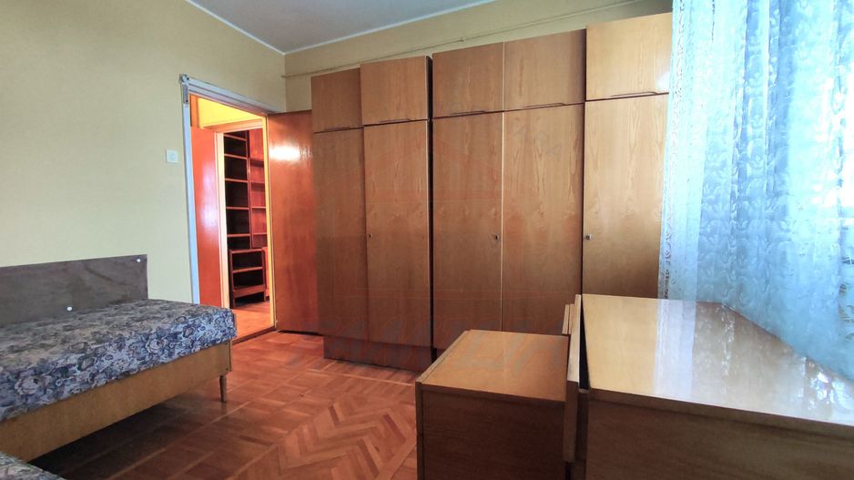 Apartament 2 camere, semidecomandat, etaj 9  – Tiglina 2 - Poză 5