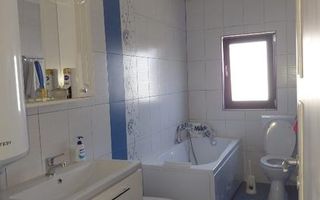 Casă de vânzare în Aroneanu, comuna Aroneanu, jud. Iași - 4 camere, 105 mp utili - Poză 7