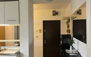 Apartament 1 camera |34 mp | Poziție excelenta in Piata Marasti. - Poză 6