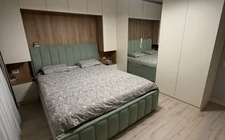 Apartament 3 camere Bucuresti Mall - Poză 11