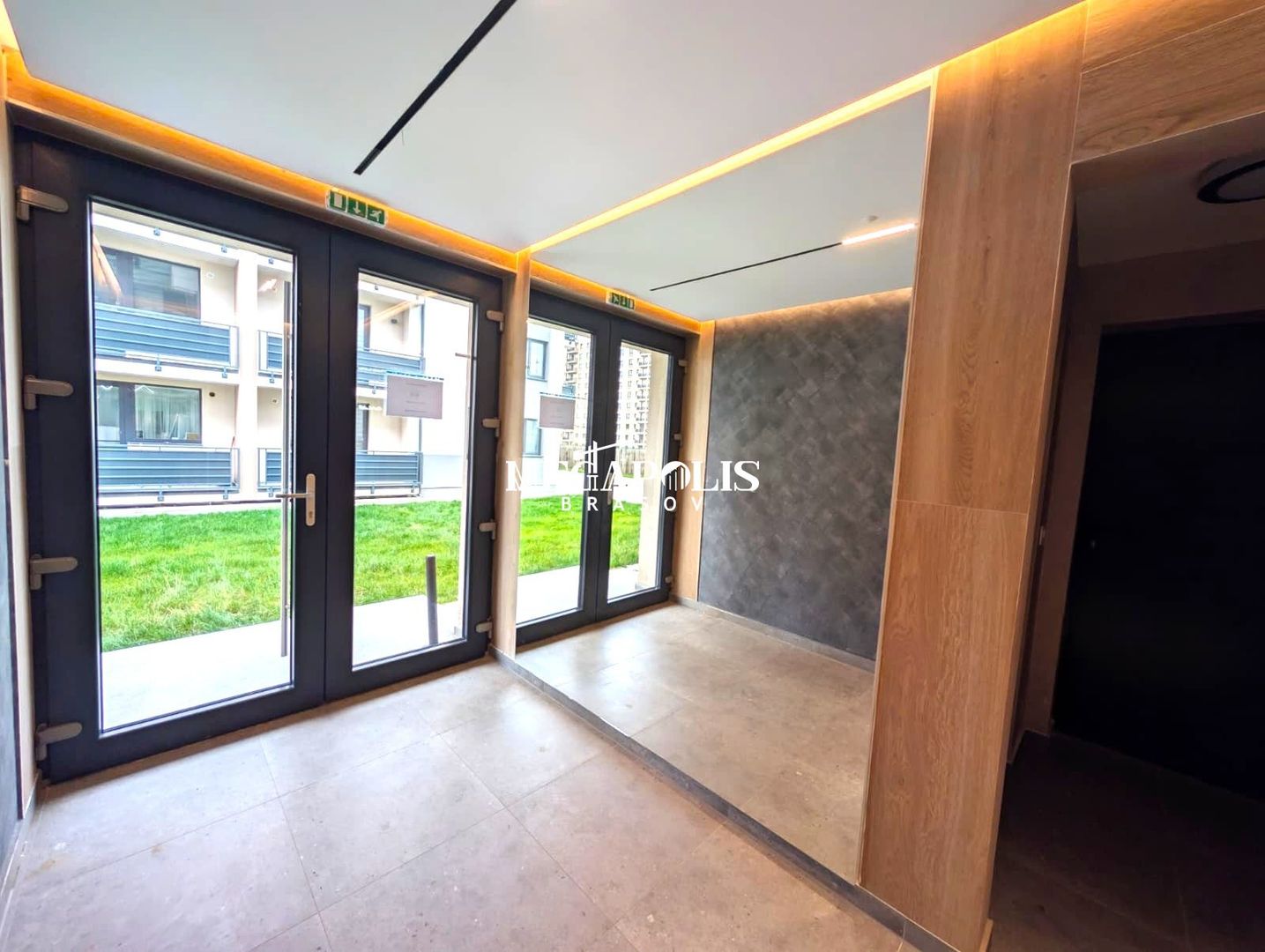 Apartament 2 Camere Decomandat Tractorul Intabulat - Poză 3