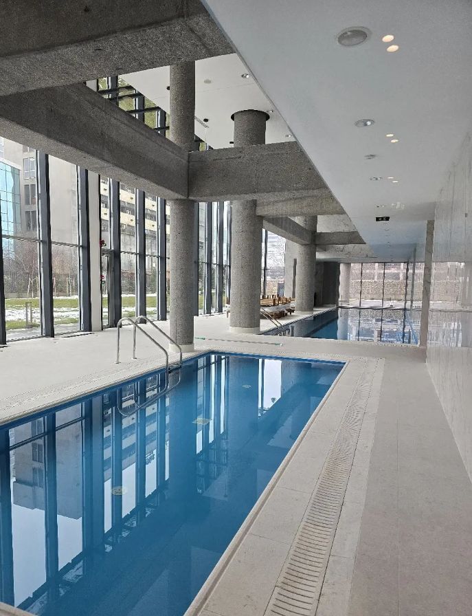 Apartament ULTRALUX Floreasca - Mall Promenada - Prima inchiriere - Poză 4