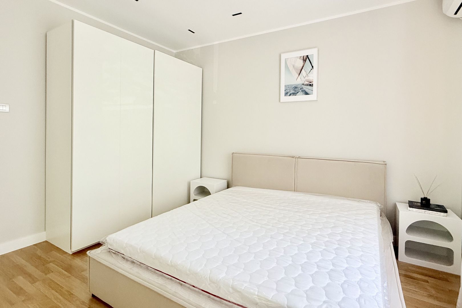 Apartament superb cu 3 camere în Dorobanți – Capitale | Mobilat - Poză 11