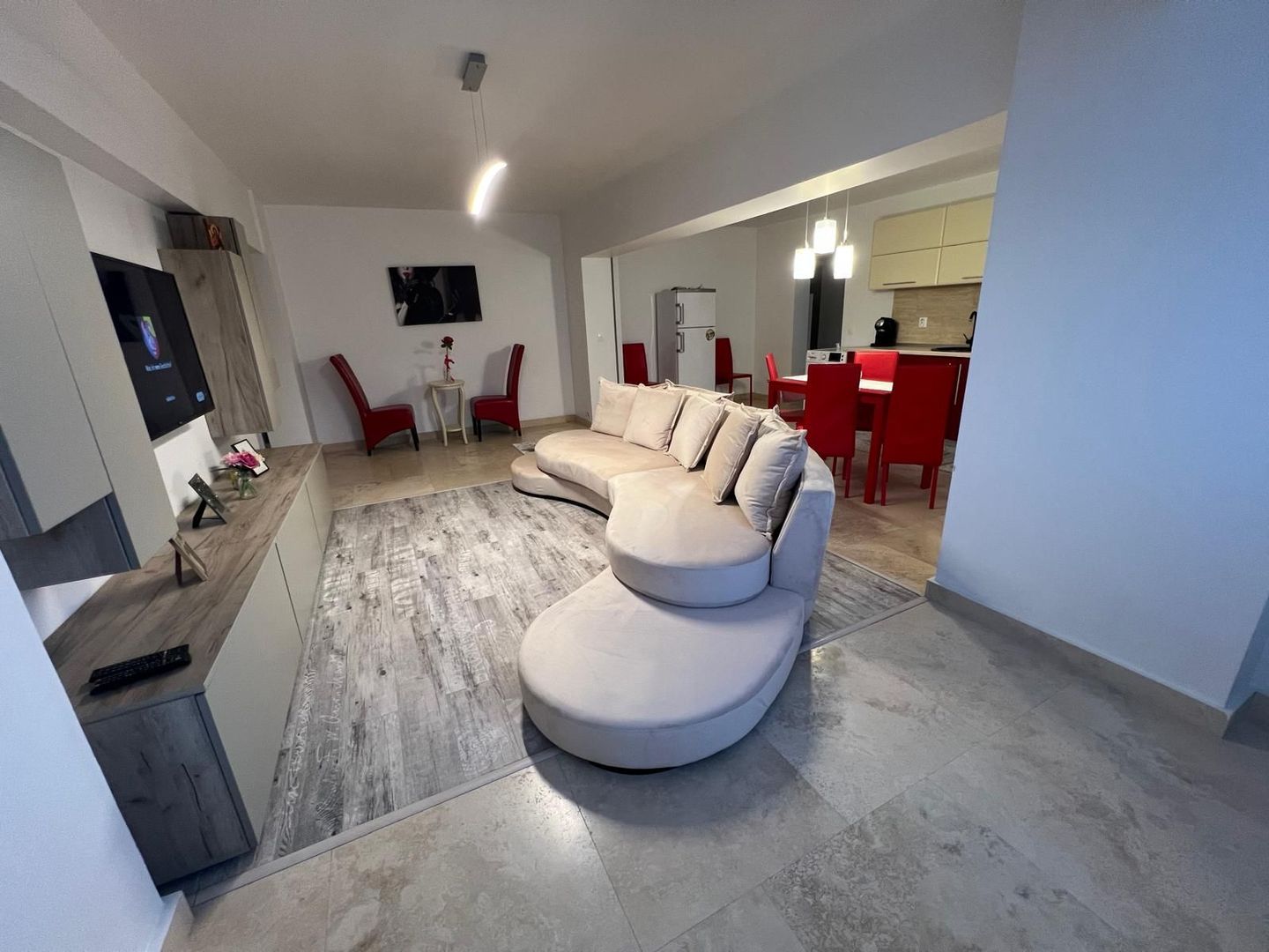 BRASADAS închiriază ap 3 cam etaj 5/8 Calea 13 Sept Marriott - Poză 6