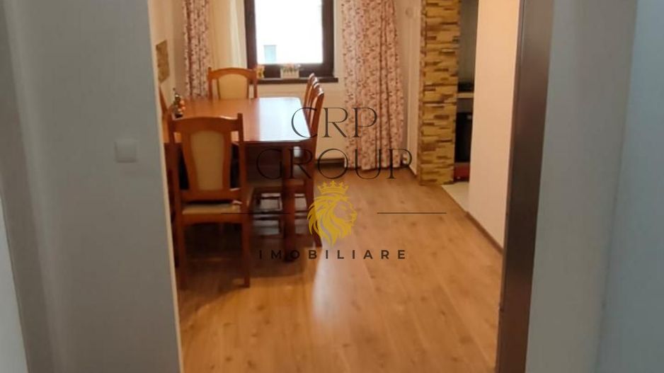 Apartament cu 2 camere | Ceasul Rau | Piata Moldovei - Poză 7