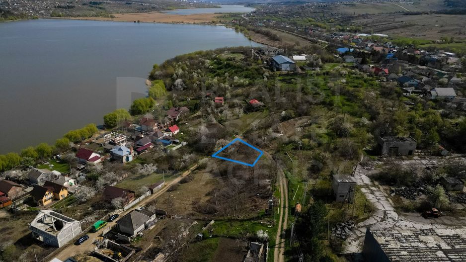 Vânzare, teren, 6 ari, str. Prieteniei, Suruceni - Poză 2