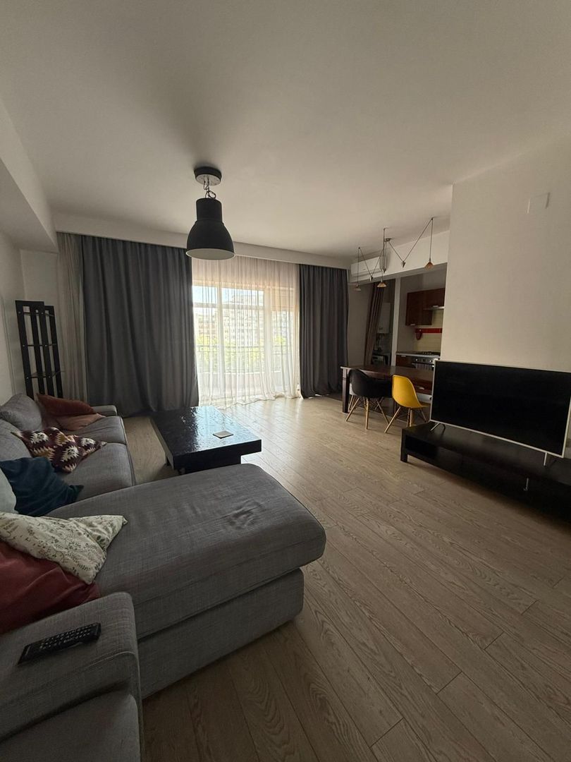 2 camere | Rond Alba Iulia | Unirii | Decebal - Poză 2